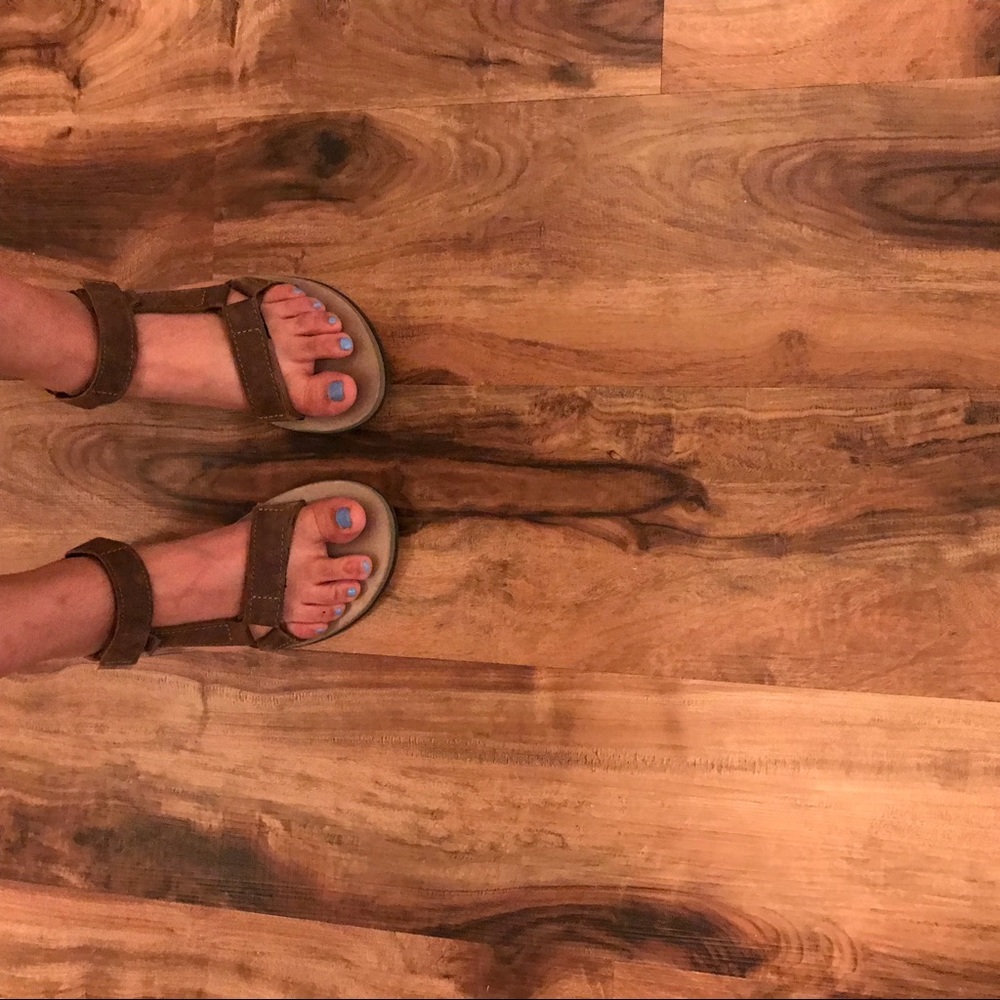 Tevas